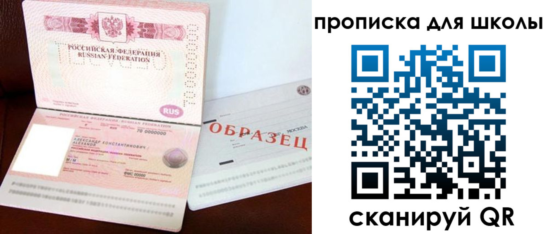прописка для школы в Челябинской области